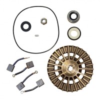 Kit di riparazione per CP40 24V DC Gianneschi