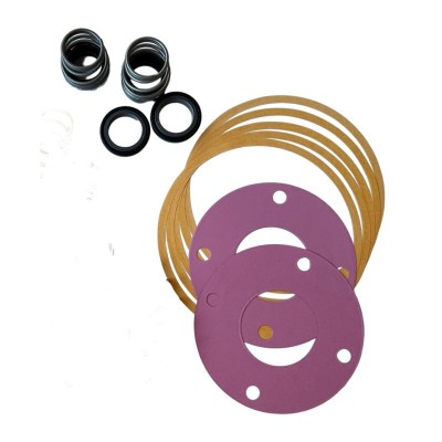 Kit de réparation réduit pour ACM652 BT 230/400V TR Gianneschi