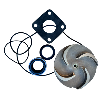 Kit de réparation pour BMA-S 32/110 B1 230V Gianneschi
