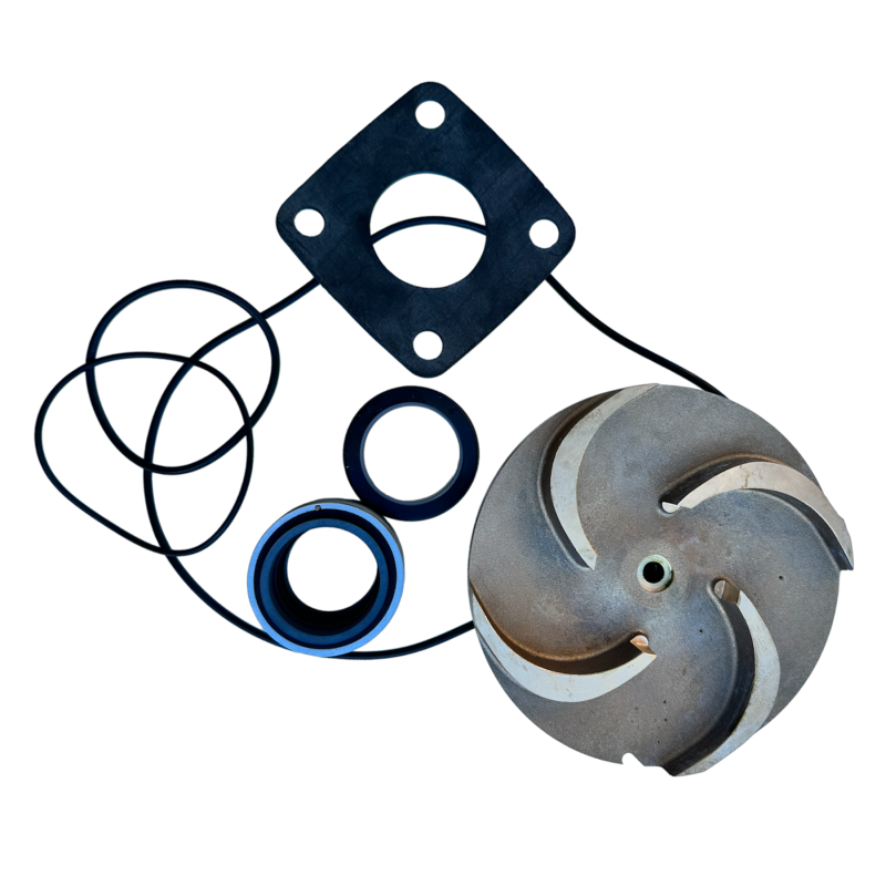 Kit de réparation pour BMA-S 40/140 Gianneschi Kit de réparation pour BMA-S 40/140 Gianneschi
