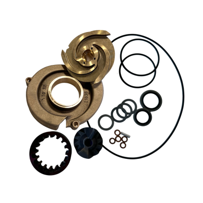 Repair kit for BMA-M 32 230/400V Gianneschi