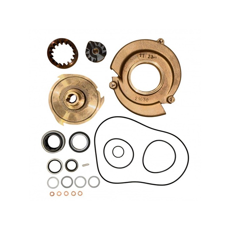 Kit di riparazione per BMA-M 32 230/400V Gianneschi