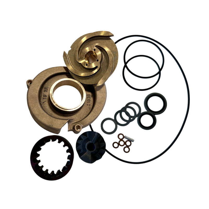 Repair kit for BMA-M 32 230/400V Gianneschi Repair kit for BMA-M 32 230/400V Gianneschi