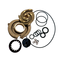 Kit de réparation pour BMA-M 32 230/400V Gianneschi