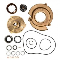 Kit di riparazione per BMA-M 32 230/400V Gianneschi