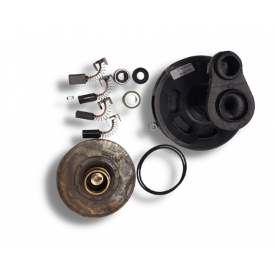 Kit de réparation pour ECOJET 1B 24V DC Gianneschi