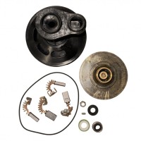 Repair kit for ECOJET 1B 24V DC Gianneschi