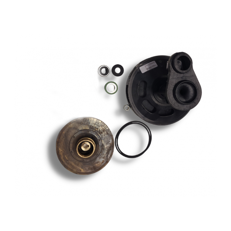 Kit de réparation pour ECOJET1B 220/380V (50Hz) TR Gianneschi Kit de réparation pour ECOJET1B 220/380V (50Hz) TR Gianneschi