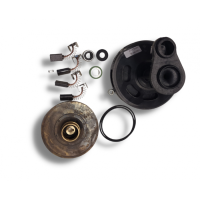 Kit de réparation pour ECOJET 2B 24V DC Gianneschi