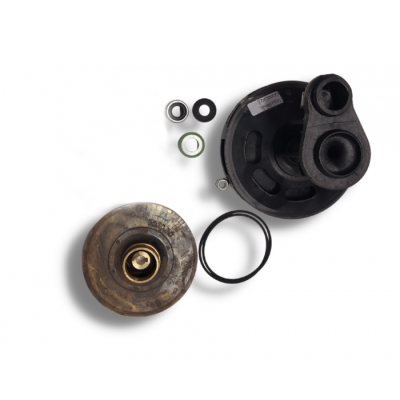 Kit de réparation pour ECOJET 2B 230V (50Hz) mono Gianneschi
