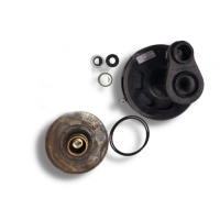 Kit de réparation pour ECOJET2B 220/380V (50Hz) TR Gianneschi