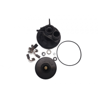 Kit de réparation pour ECOINOX 2/15 24V DC Gianneschi