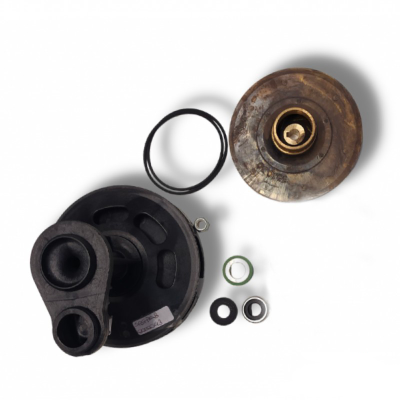 Kit de réparation pour ECOINOX 2/15 230V mono Gianneschi