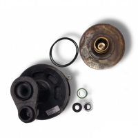 Kit de réparation pour ECOINOX 2/15 230V mono Gianneschi