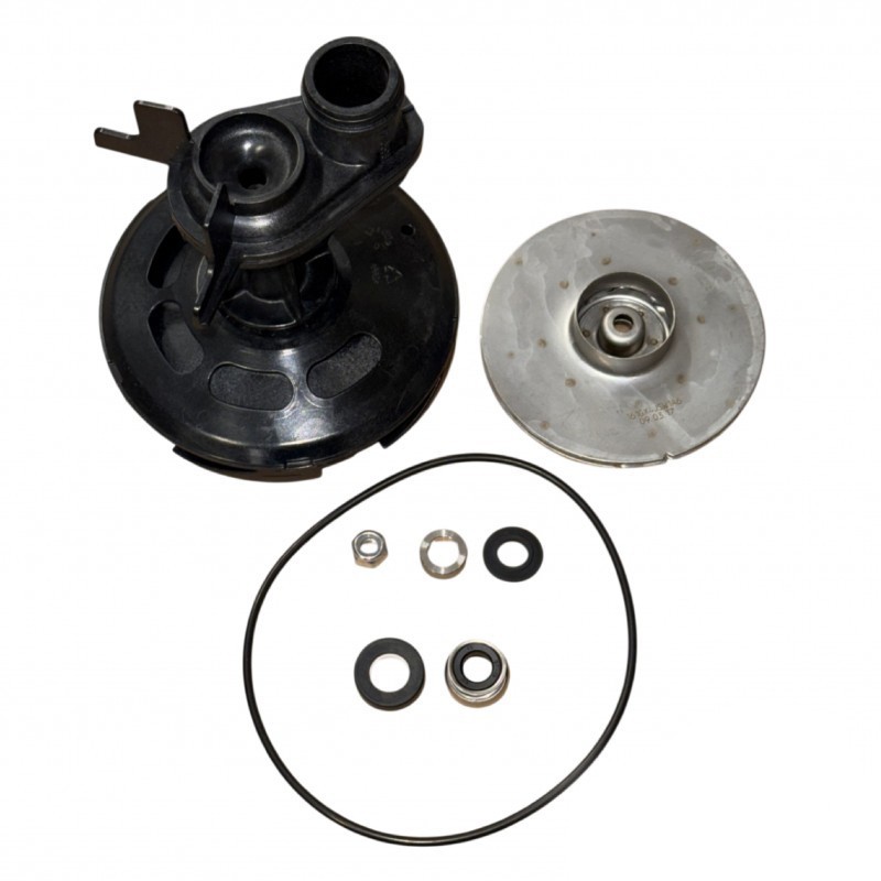 Repair kit for ECOINOX 2/15 230/400V TR Gianneschi