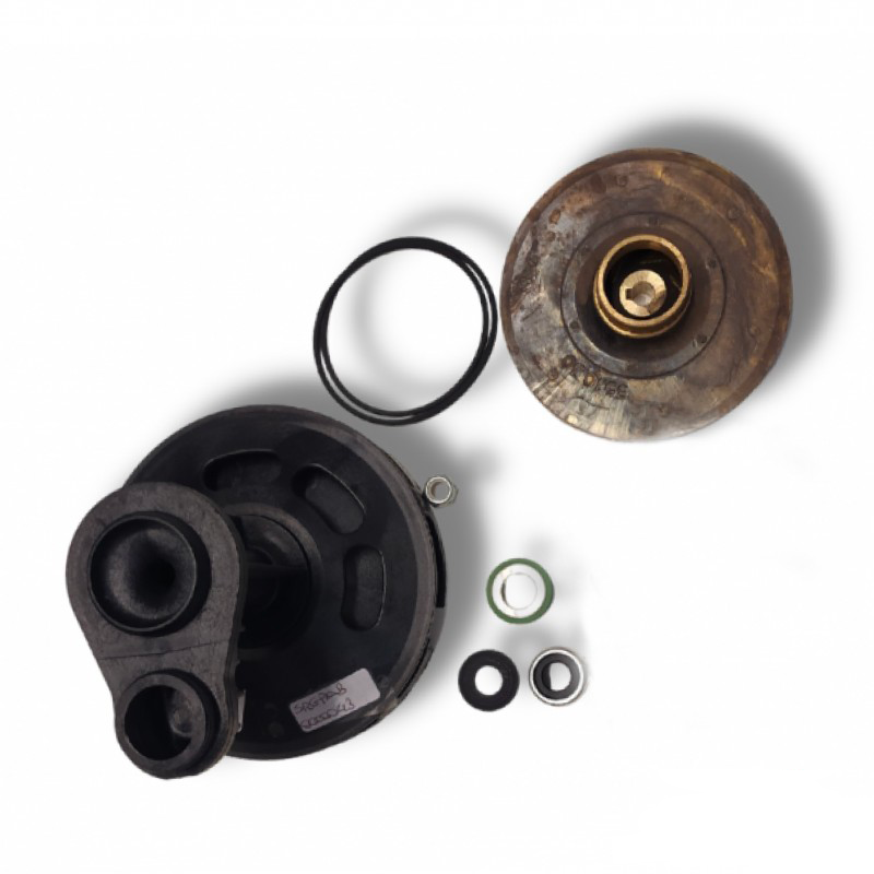 Kit de réparation pour ECOINOX 2/15 230/400V TR Gianneschi Kit de réparation pour ECOINOX 2/15 230/400V TR Gianneschi