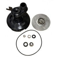 Repair kit for ECOINOX 2/15 230/400V TR Gianneschi