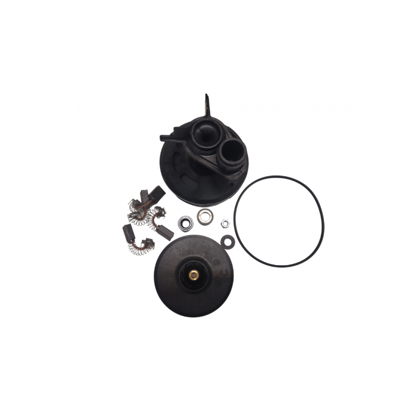 Kit de réparation pour ECOINOX 4 24V DC Gianneschi Kit de réparation pour ECOINOX 4 24V DC Gianneschi