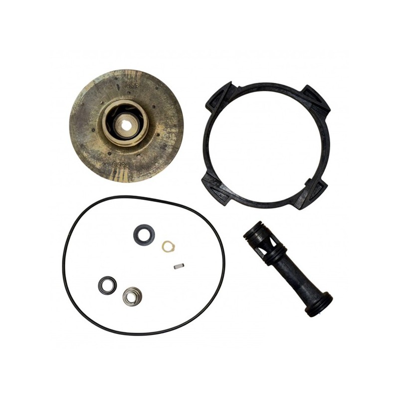 Kit completo di riparazione per JET 4B 230/400V TR (50Hz) Gianneschi