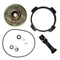 Kit completo di riparazione per JET 4B 230/400V TR (50Hz) Gianneschi