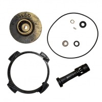 Kit completo di riparazione per JET 4B 230/400V TR (60Hz) Gianneschi