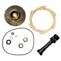 Kit completo di riparazione per JET 518B 230/400V TR (50Hz) Gianneschi
