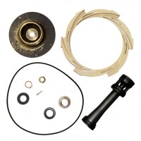 Kit completo di riparazione per JET 518 B 230/400V TR (60Hz) Gianneschi