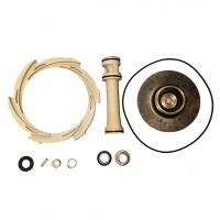 Kit completo di riparazione per JET 522 B 230/400V TR (50Hz) Gianneschi