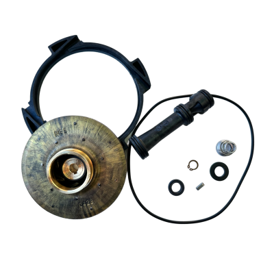 Kit de réparation complet pour JET 618 B 230/400V TR (50Hz) Gianneschi