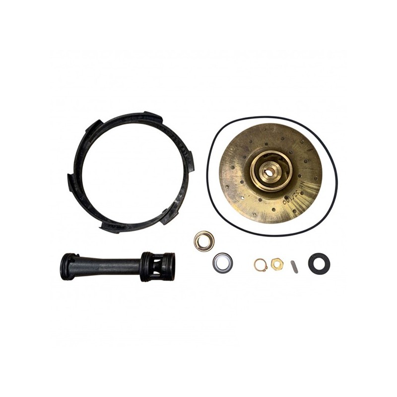 Kit completo di riparazione per JET 618 B 230/400V TR (50Hz) Gianneschi