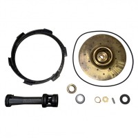 Kit completo di riparazione per JET 618 B 230/400V TR (50Hz) Gianneschi