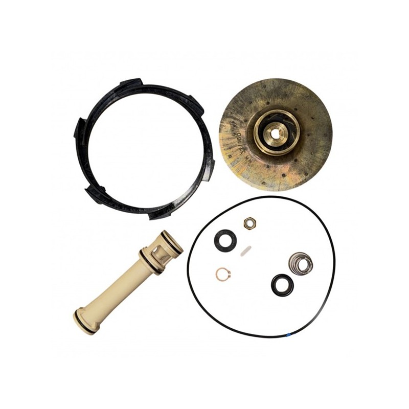 Kit completo di riparazione per JET 622B 230/400V TR (50Hz) Gianneschi