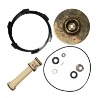 Kit completo di riparazione per JET 622B 230/400V TR (50Hz) Gianneschi