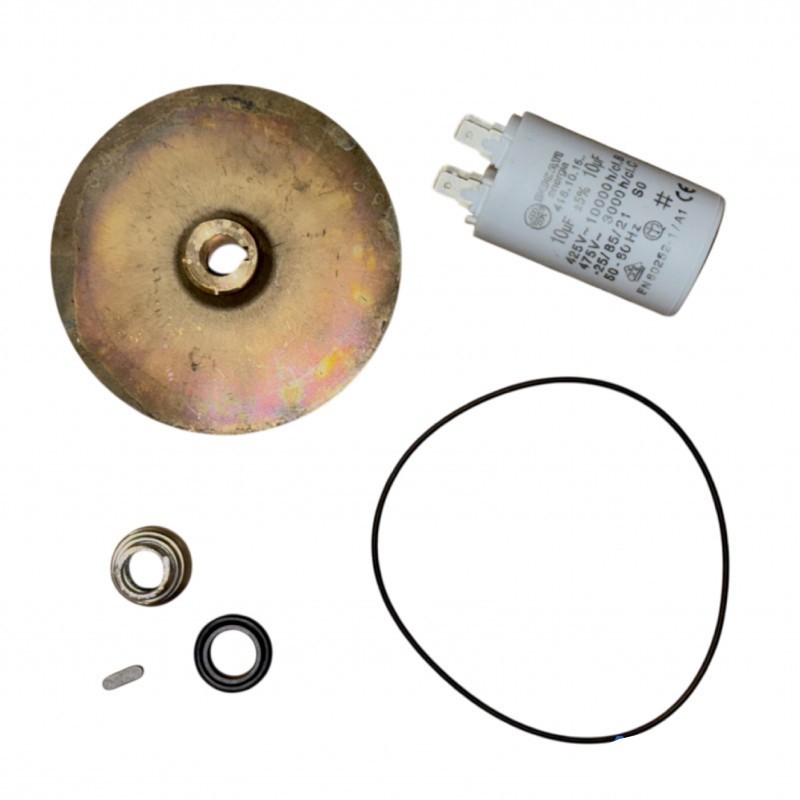 Repair kit for CB20 E 230V mono (50Hz) Gianneschi