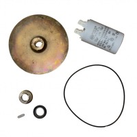 Kit di riparazione per CB20 E 230V mono (50Hz) Gianneschi