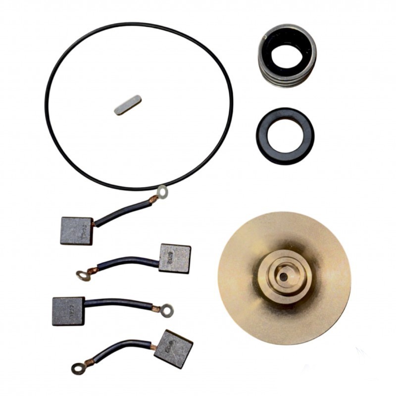 Kit di riparazione per CB22-80 24V Gianneschi