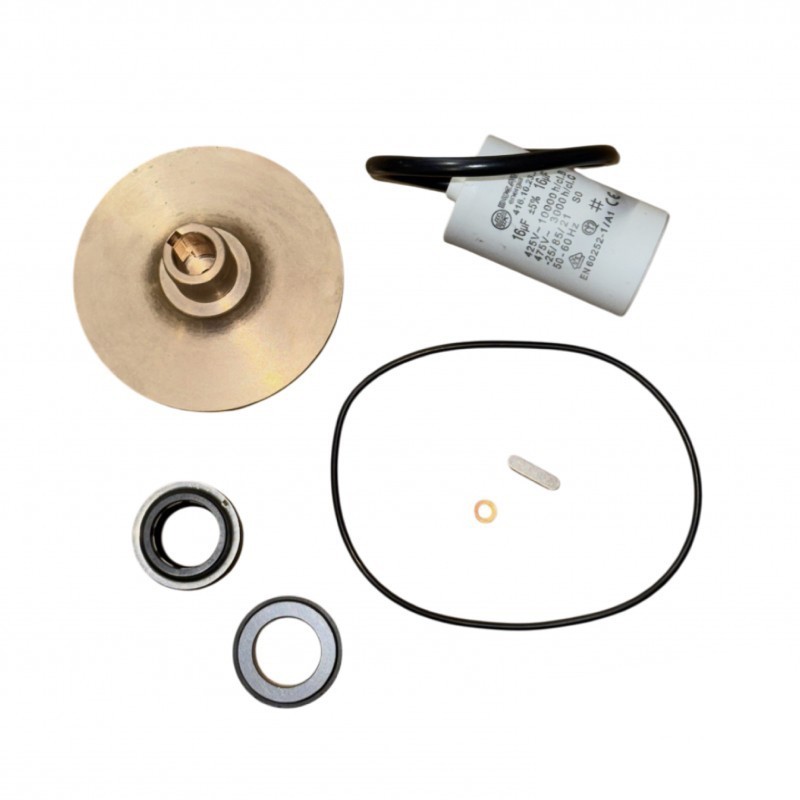 Kit di riparazione per CB 22-95 230V mono Gianneschi