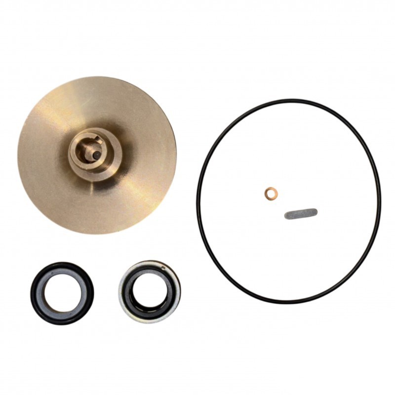 Repair kit for CB 22-95 230/400V TR Gianneschi