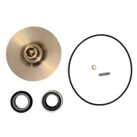 Repair kit for CB 22-95 230/400V TR Gianneschi