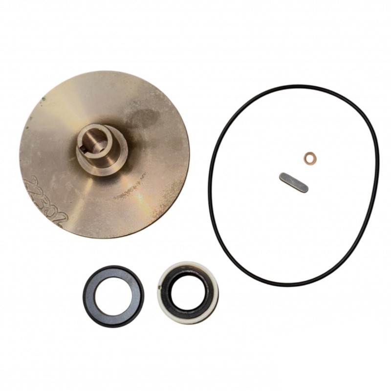 Kit di riparazione per CB 22-110 230/400V TR Gianneschi