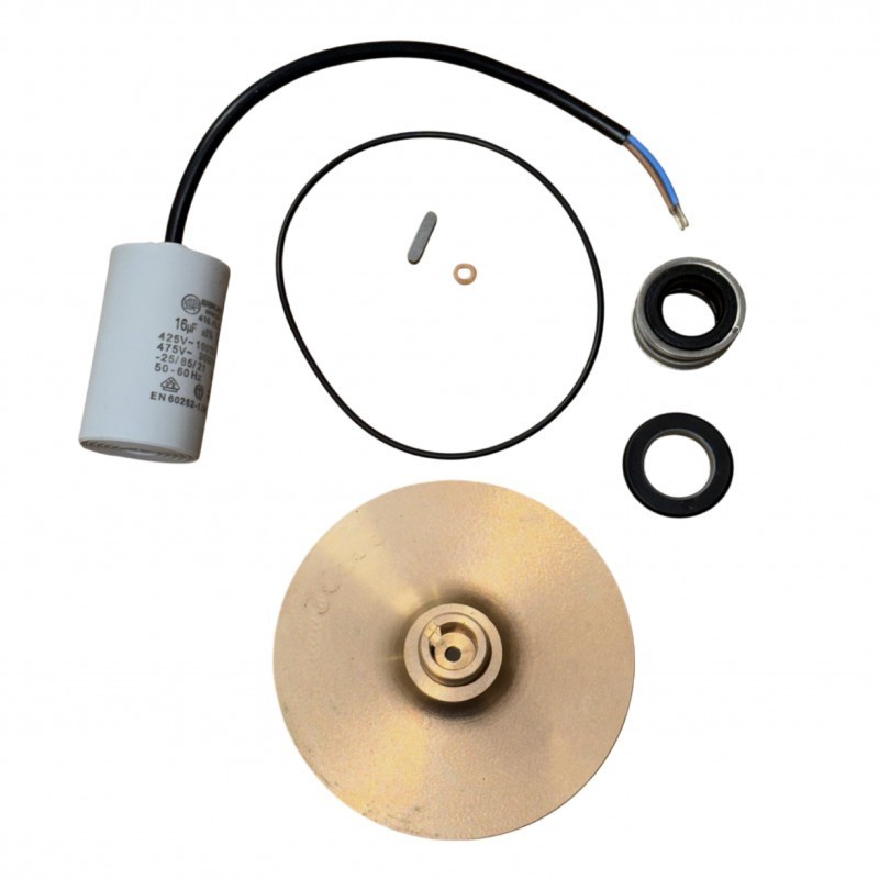 Ремкомплект для CB 22-120 230V mono Gianneschi