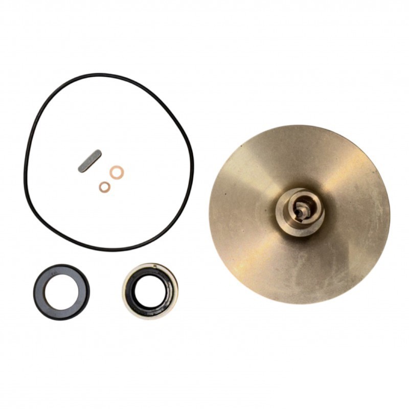 Kit di riparazione per CB 22-120 230/400V TR Gianneschi