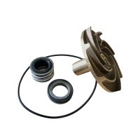 Kit de réparation pour CB 22-120 230/400V TR Gianneschi