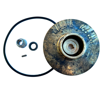 Kit de réparation pour CB 25/16 A  - 230/400V TR (50Hz) Gianneschi