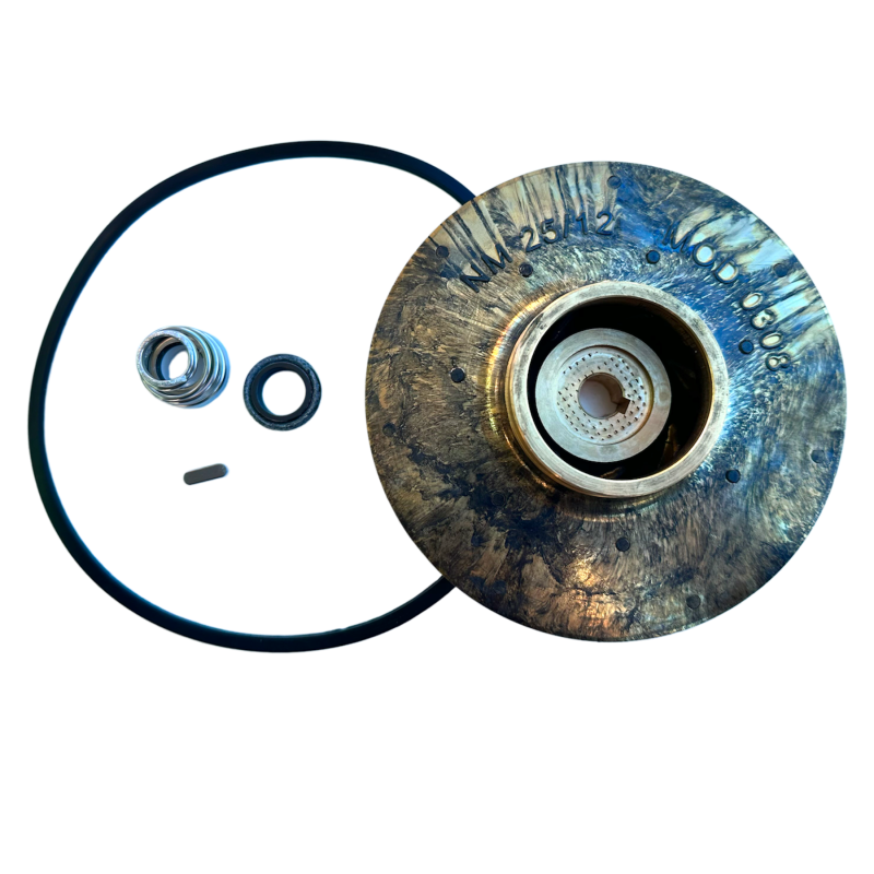 Kit de réparation pour CB 25/16 A - 230/400V TR (50Hz) Gianneschi Kit de réparation pour CB 25/16 A - 230/400V TR (50Hz) Gianneschi