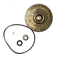 Kit di riparazione per CB 25/16 B 230/400V TR (50Hz) Gianneschi