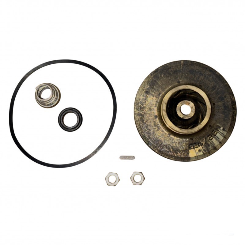 Kit de réparation pour CB32/125 230/400V TR (50Hz) Gianneschi