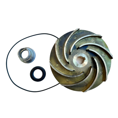 Repair kit for CB 160E/RE 230V mono (50Hz) Gianneschi