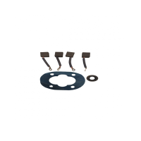 Kit de réparation pour PQ20 230/400V TR Gianneschi