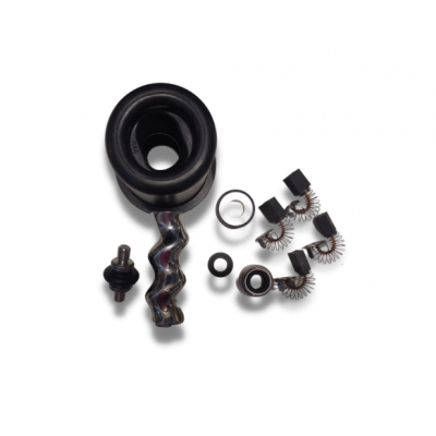 Kit de réparation complet pour ECO-MV44 24V DC Gianneschi